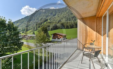 Ferienwohnung in Kloesterle 2