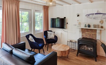 Pet friendly home in Scherpenisse 2