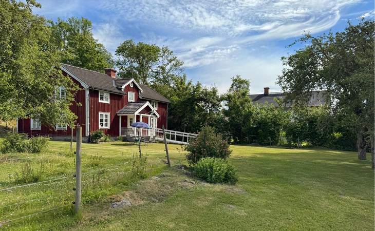 Cozy home in Tranås with WiFi 1