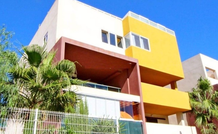 Schönes Appartement mit Grill, Pool und Terrasse 1