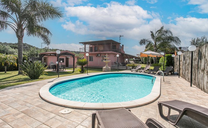Villa Sally 1