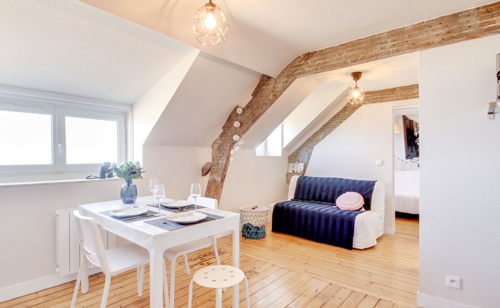 Het prachtige uitzicht 1