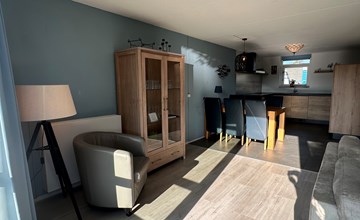 Bungalow IJsselmeer 3