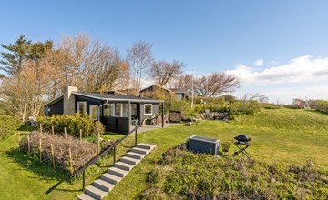 "Nielsen" - 30m to the fjord 3