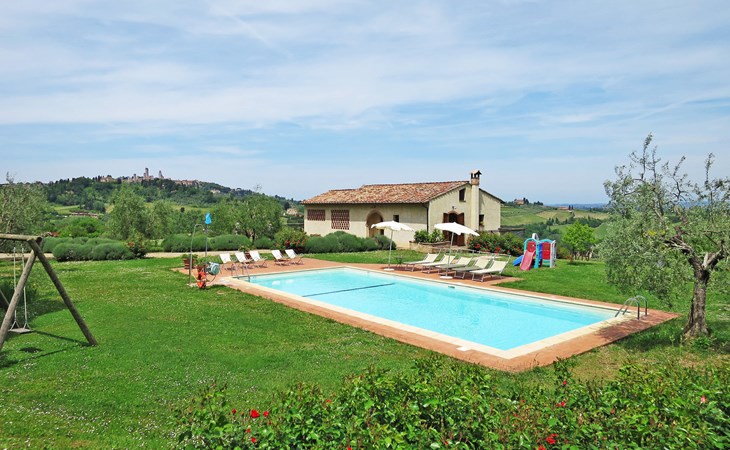 The Sources of Santa Lucia 1