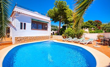 Villa Los Molinos 3