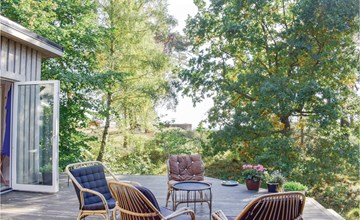 4 bedroom nice home in åhus 3