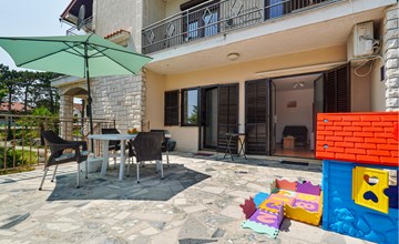 Awesome apartment in Rijeka with WiFi 2