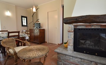 La Corte Bricca (Casetta) 3