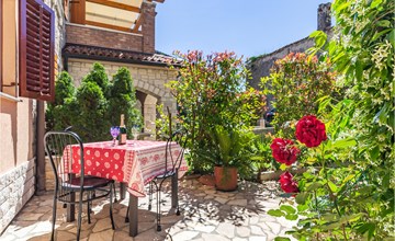 Nice apartment in Medulin with WiFi 3