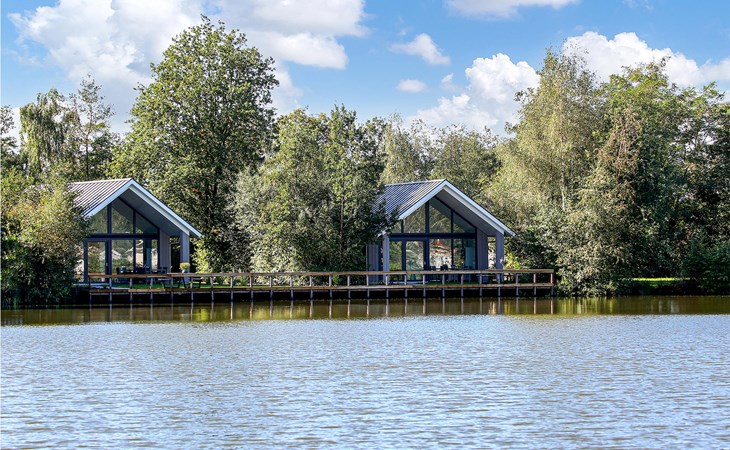 Vakantiehuis 56 1