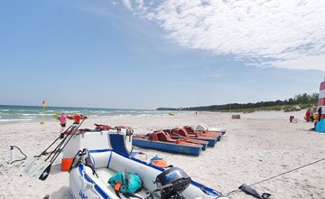 "Nayati" - 60m from the sea in Bornholm 3