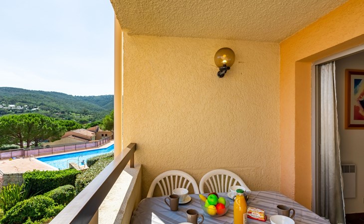 The Domaine de la Gaillarde 1