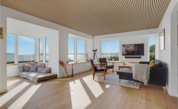 Cozy home in Fredericia with WiFi 3