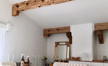 Alpenchic SpycherHus 3