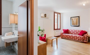 Gorgeous apartment in Venezia with WiFi 3
