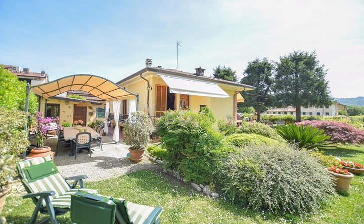 Stunning home in Camaiore with WiFi 1