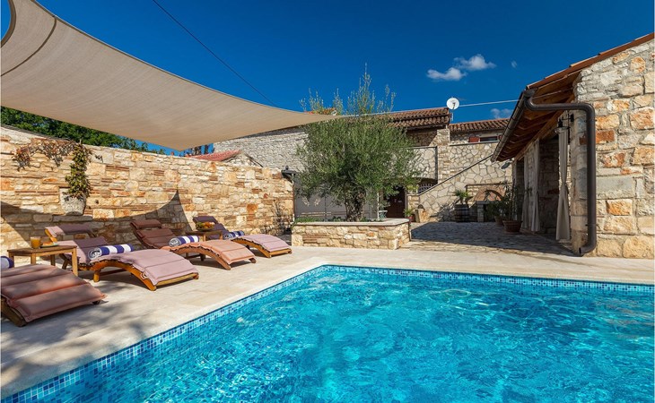 Casa Di Roccia 1
