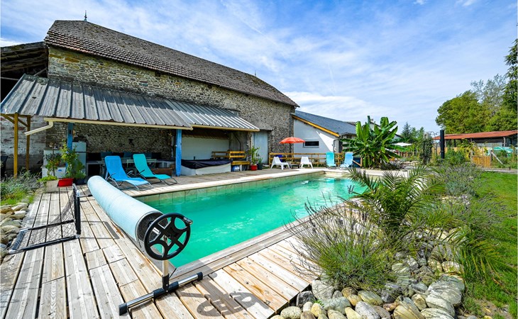 Gorgeous home in Aren with WiFi 1