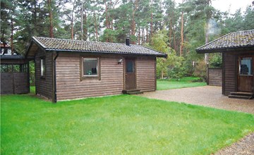 4 bedroom lovely home in Borrby 3