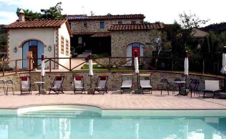 La Porta di Mignana 1