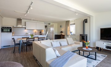 Antibes 216 - Kustpark Village Scaldia 3