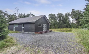 "Delan" - 1.3km from the sea in Western Jutland 3