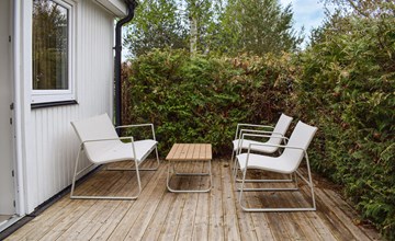 Prachtig huis in Ystad met een panoramisch uitzicht. 2