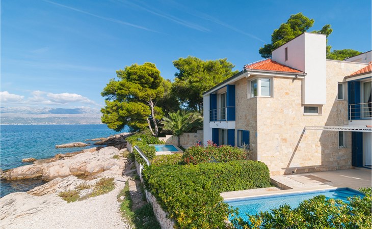 Beautiful home in Supetar 1