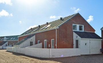 "Akim" - 2km from the sea in Western Jutland 2