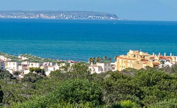 Beautiful home in Torrevieja with house sea view 2
