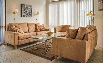 Amazing home in Ulfborg with WiFi 2