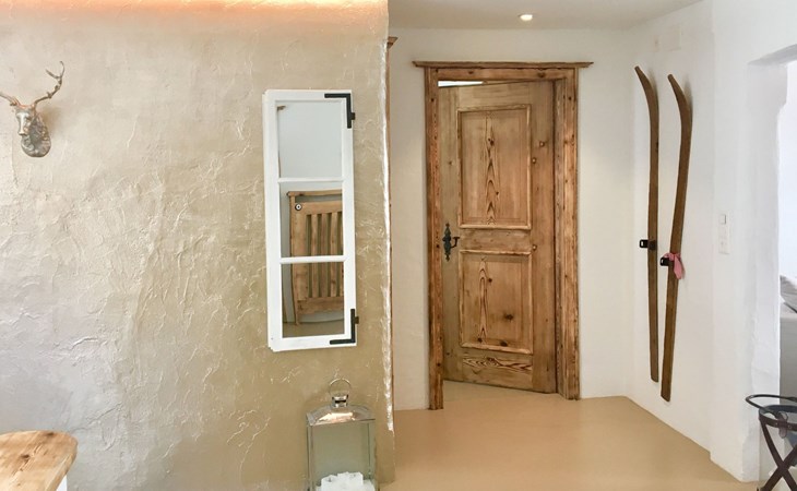 Alpenchic SpycherHus 1