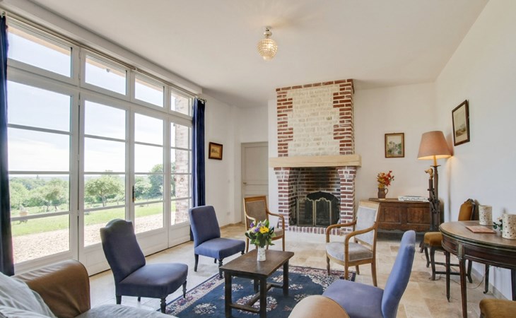 The Callenville stables 1