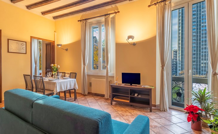 Sabotino City View 1