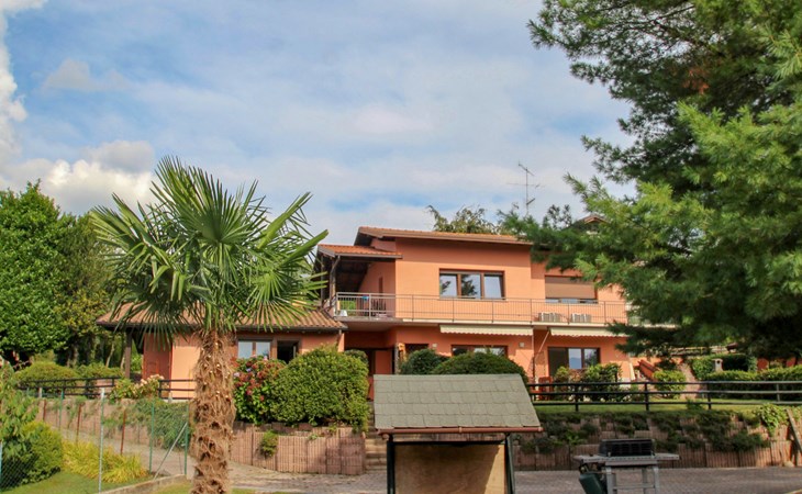 Agrifoglio Residence 1