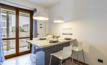 Giulia Apartment 2