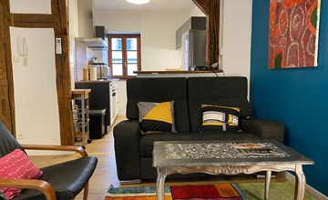 Bugatti in Riquewihr 3