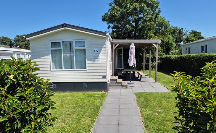 Chalet 572 1