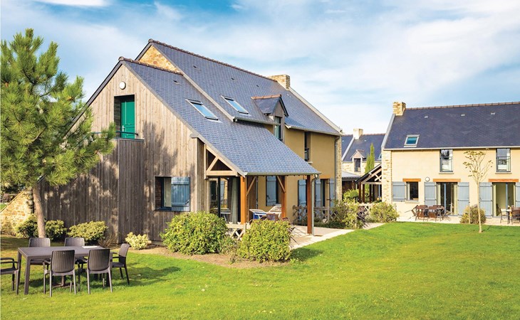 Les Hauts de la Houle 1