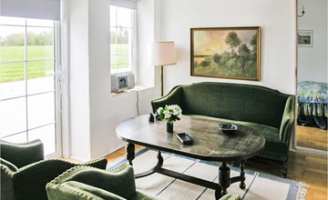 4 bedroom beautiful home in Vesløs 2