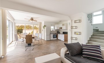 2 bedroom lovely home in Fazana 3