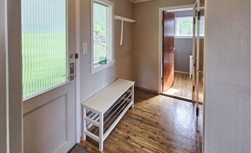 Amazing home in Bokn with WiFi 3
