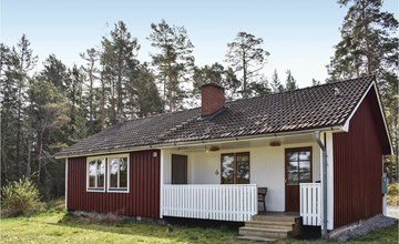 3 bedroom stunning home in Valdemarsvik 3