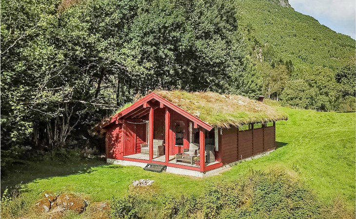 Flåten Hyttegrend 1