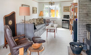 2 bedroom gorgeous home in Tranekær 3