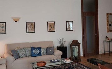 Wohnung in gemütlichem kleinen Bauernhaus 3