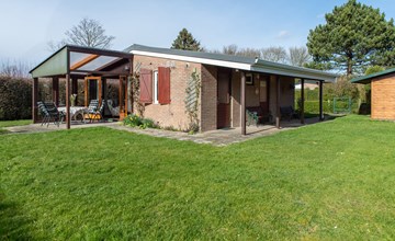 Jupiterlaan 8 | Rancho Grande 2
