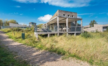 Villa 24 – The Outlook | With panoramic views over the water 2
