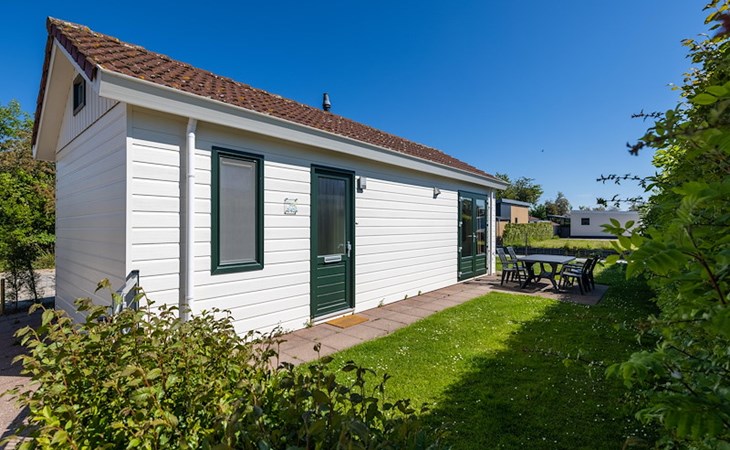 Vlotvaren 3 pers - Seringenlaan 140 1